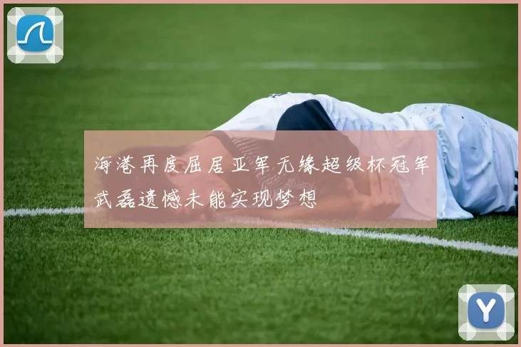 海港再度屈居亚军无缘超级杯冠军武磊遗憾未能实现梦想